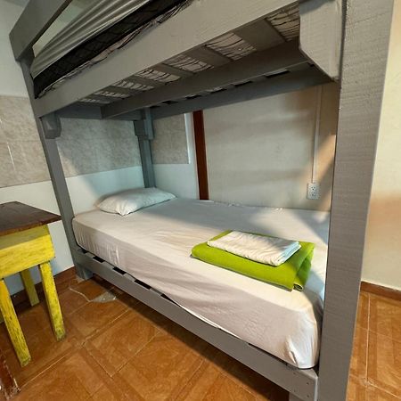 Pecari 26 Apartment Канкун Екстериор снимка