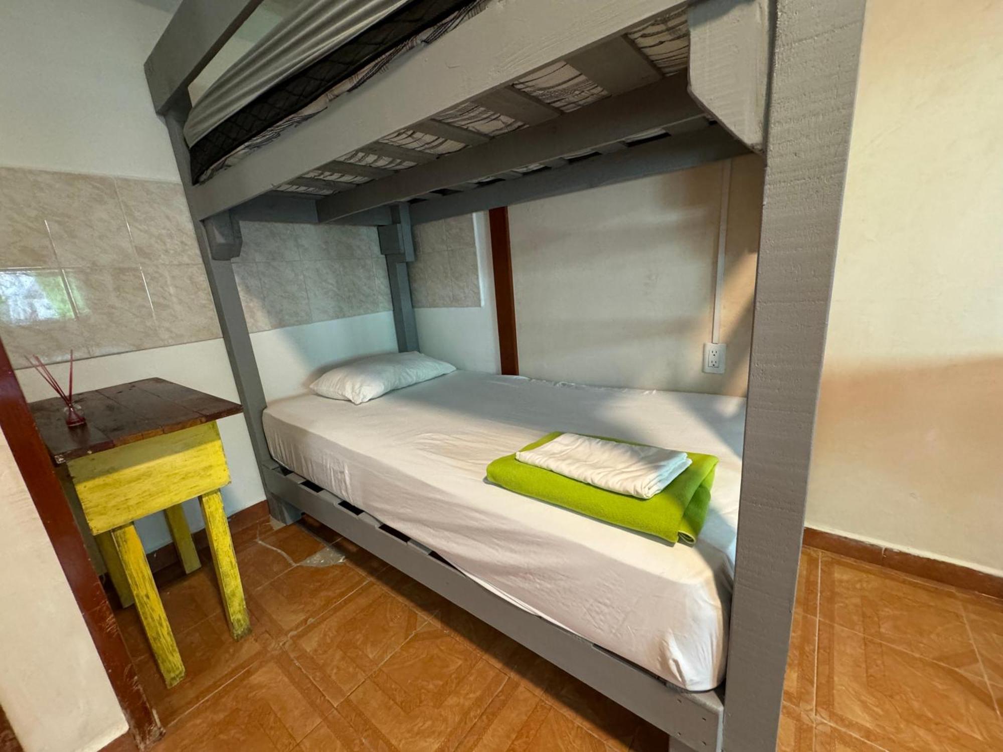 Pecari 26 Apartment Канкун Екстериор снимка